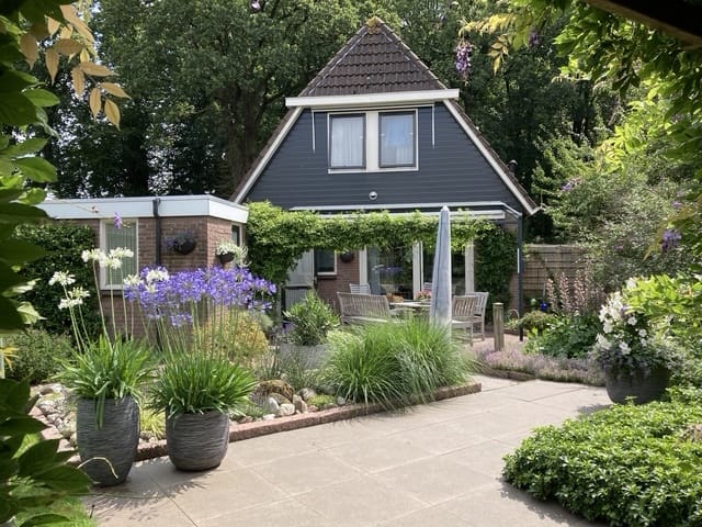 Foto 6 van Boslaan 16-A