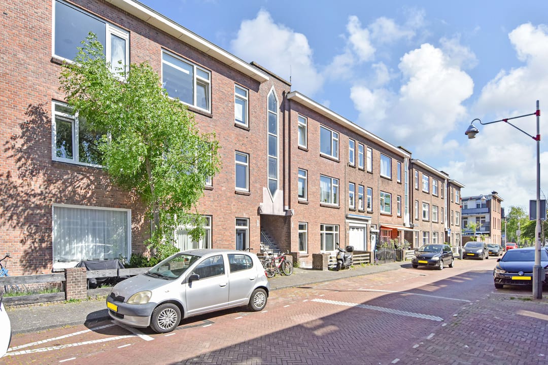 Foto 2 van Bussumsestraat 115