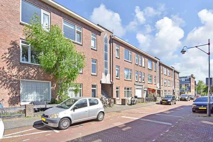 Foto 2 van Bussumsestraat 115