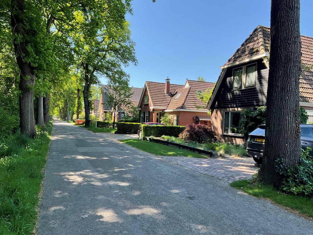 Foto 7 van Boslaan 16-A