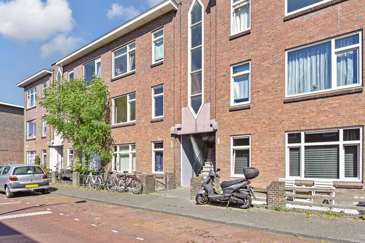 Foto 3 van Bussumsestraat 115