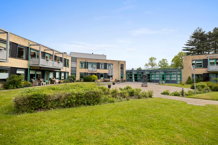 Photo 21 of Lelypark 49