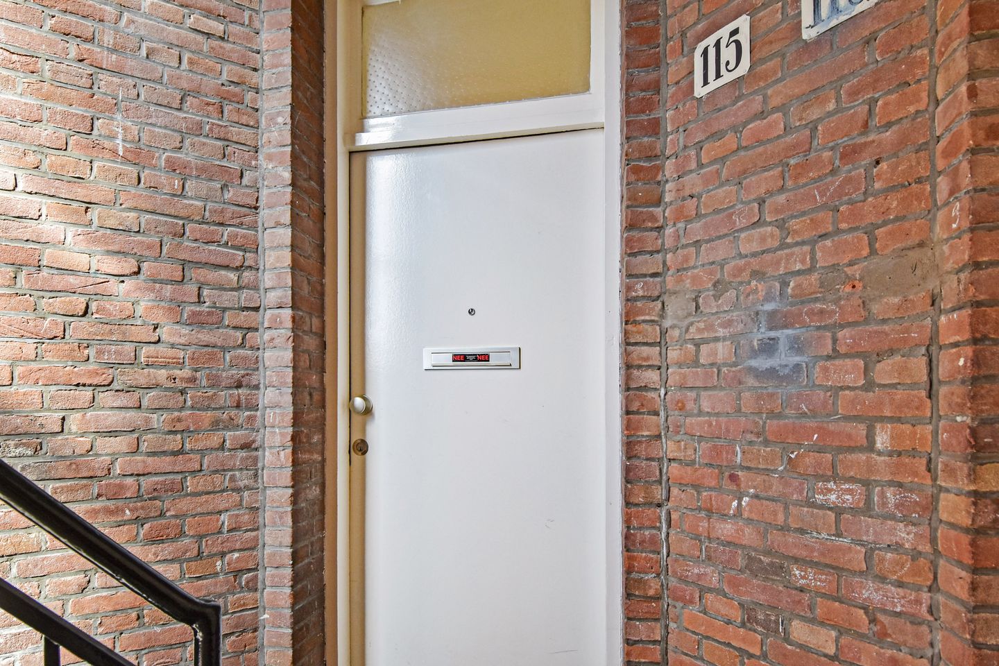 Foto 4 van Bussumsestraat 115