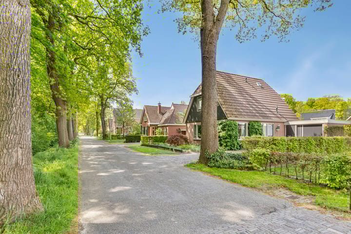 Foto 9 van Boslaan 16-A