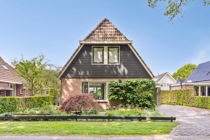 Foto 10 van Boslaan 16-A