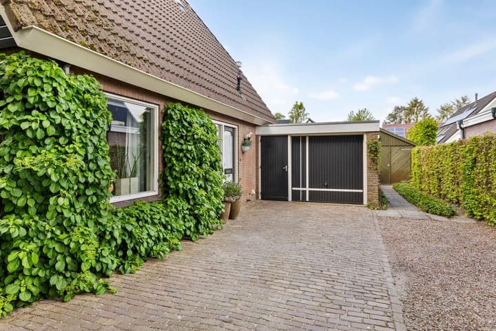 Foto 11 van Boslaan 16-A