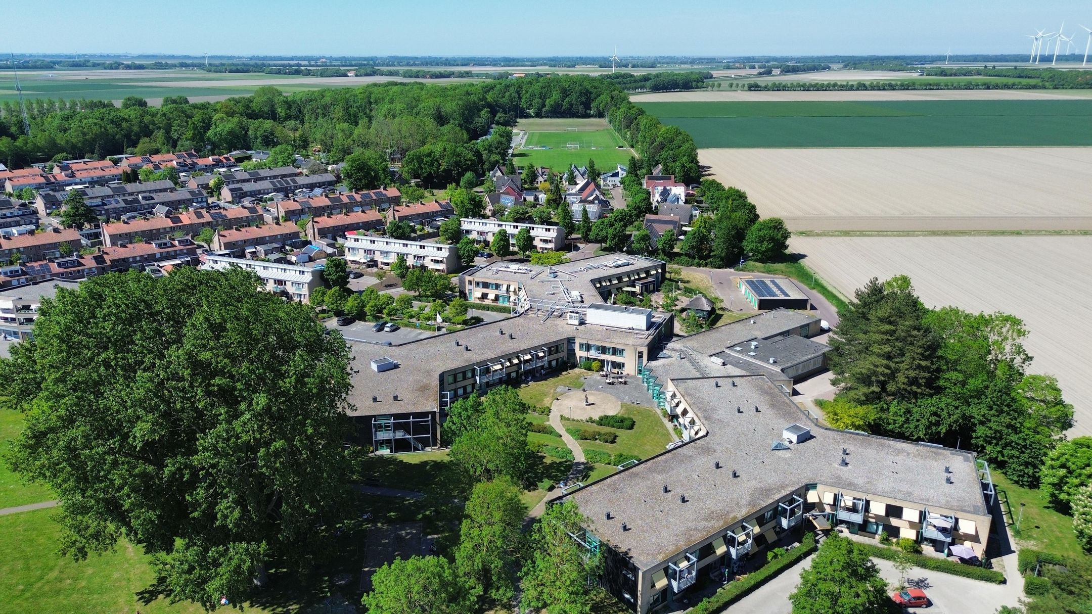 Foto 24 van Lelypark 49