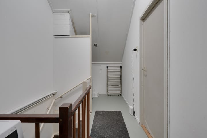 Photo 32 of Mahlerstraat 78