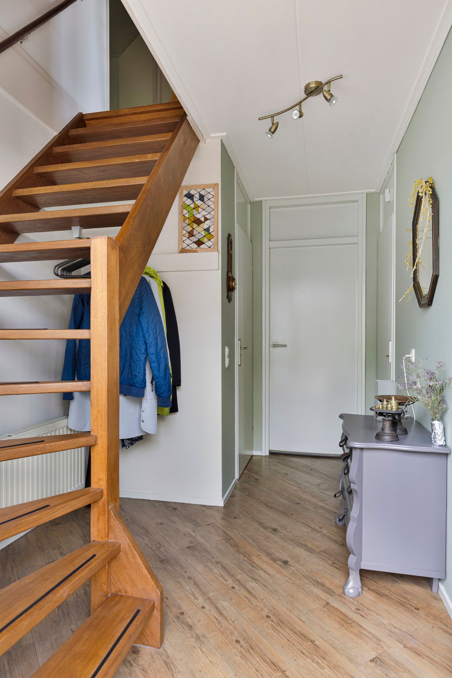 Foto 12 van Boslaan 16-A