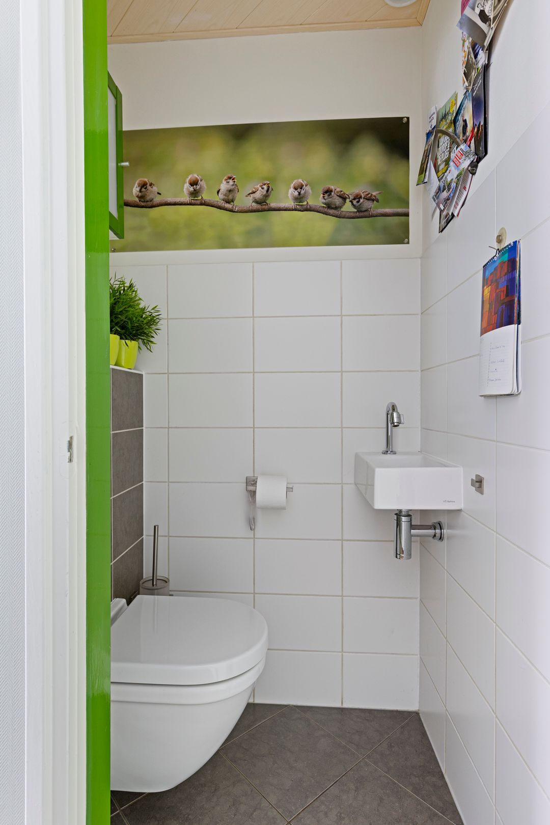 Foto 13 van Boslaan 16-A