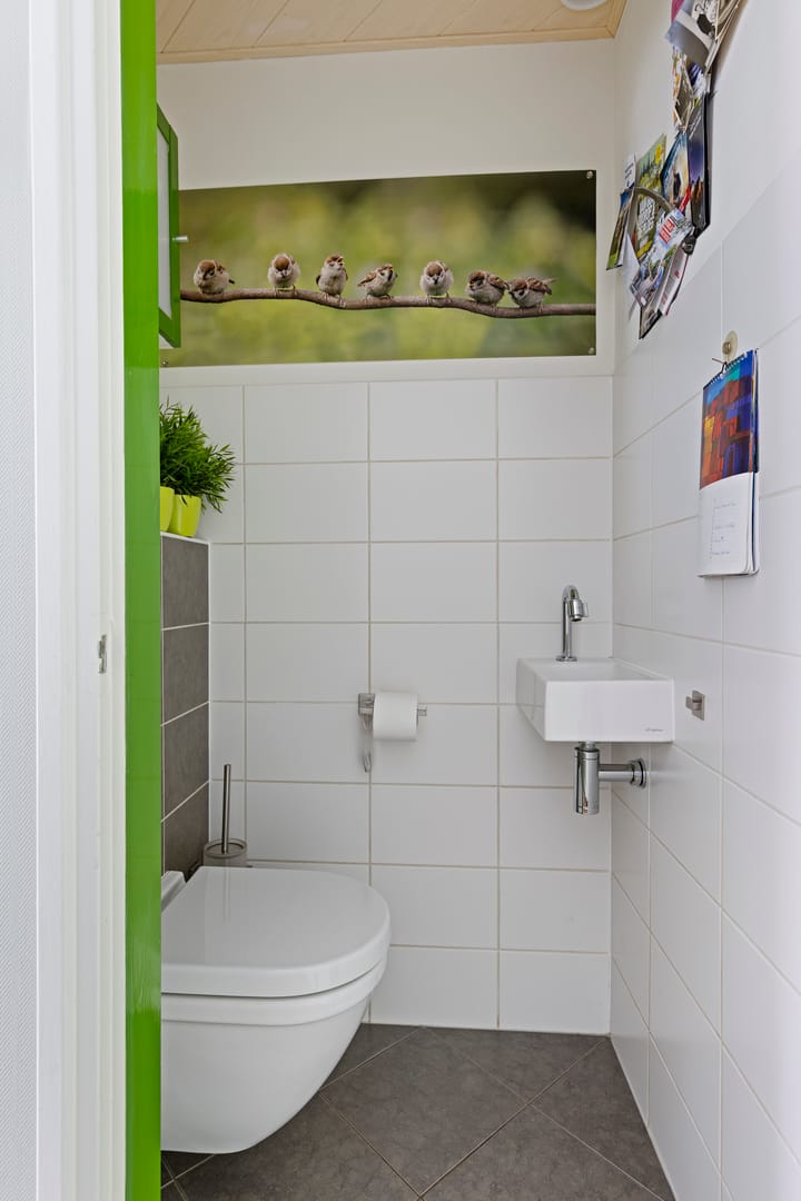 Foto 13 van Boslaan 16-A