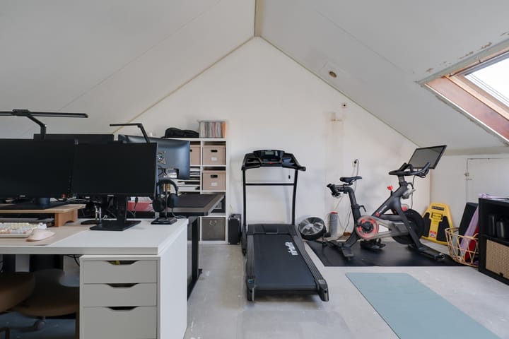 Photo 33 of Mahlerstraat 78