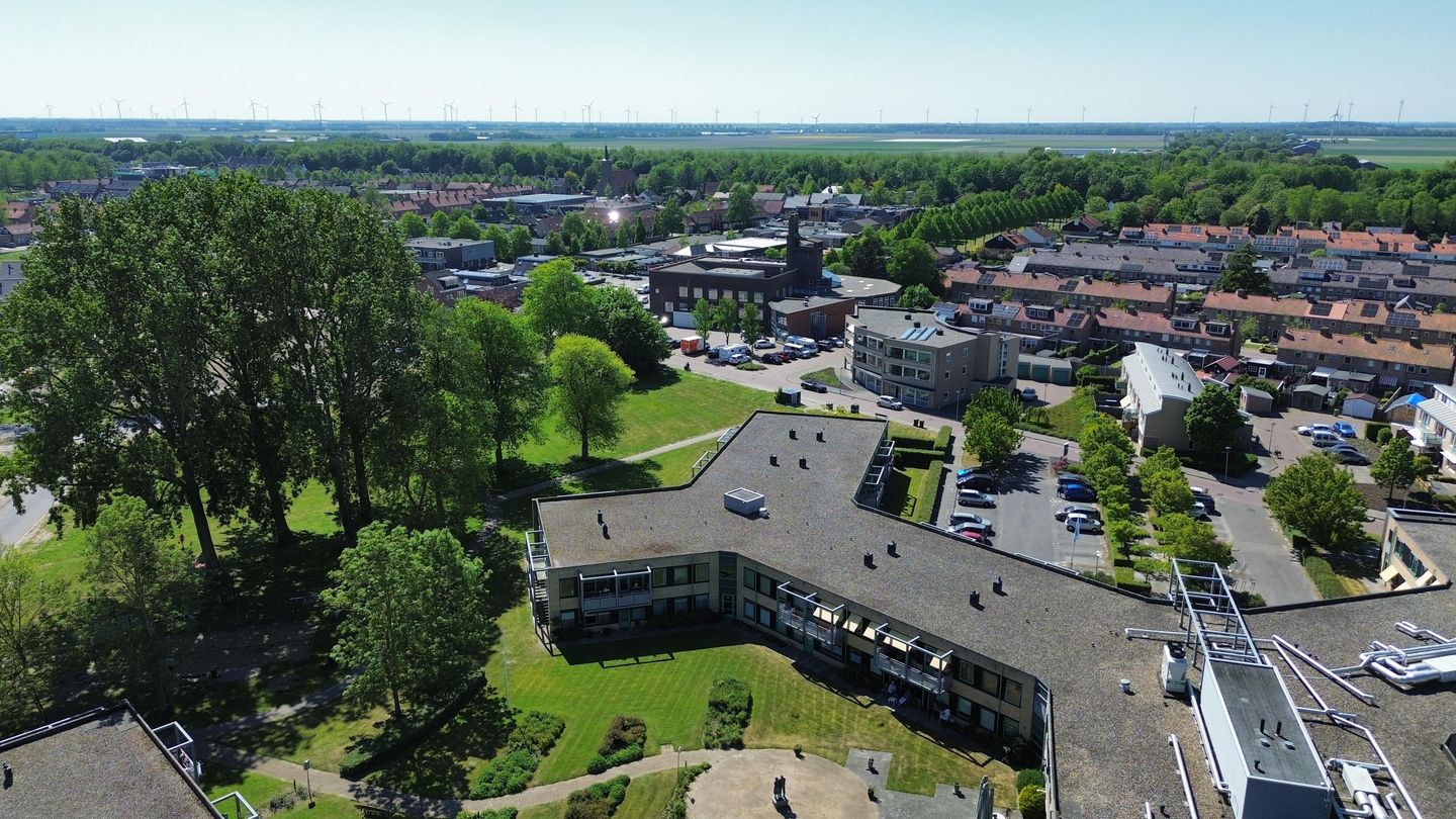 Foto 25 van Lelypark 49