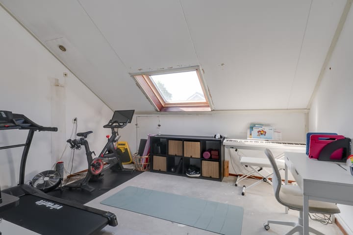 Photo 35 of Mahlerstraat 78