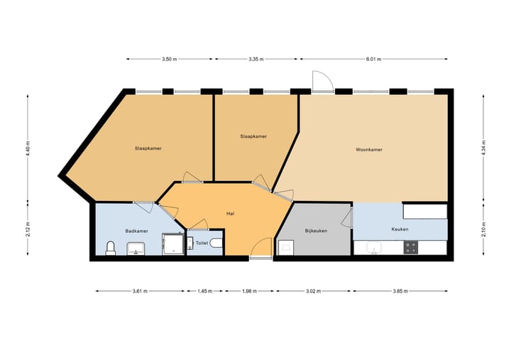 Photo 27 of Lelypark 49