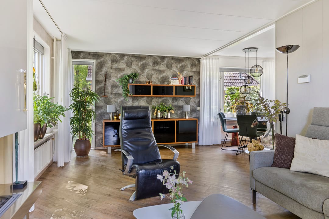 Foto 16 van Boslaan 16-A