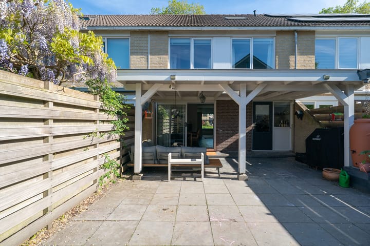 Photo 36 of Mahlerstraat 78