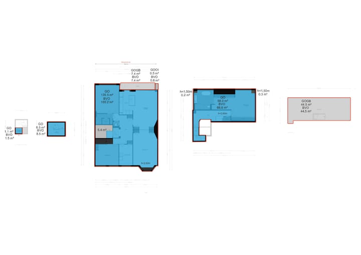 Foto 63 van Beethovenstraat 114-3