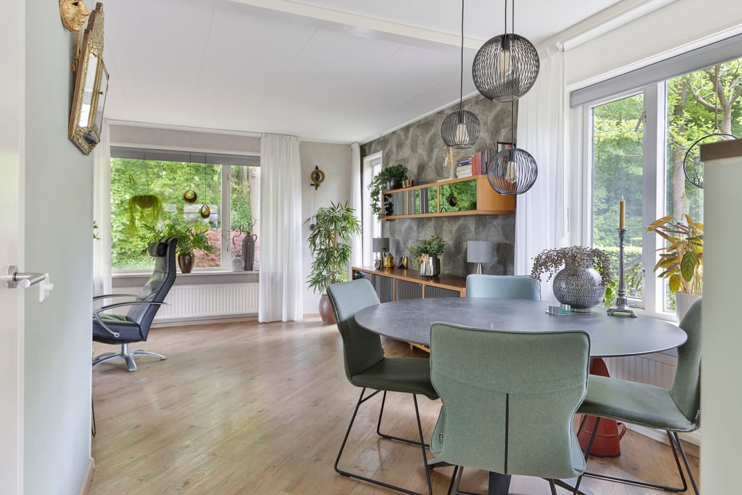 Foto 17 van Boslaan 16-A