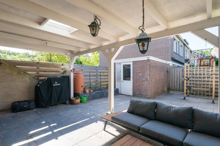 Photo 37 of Mahlerstraat 78