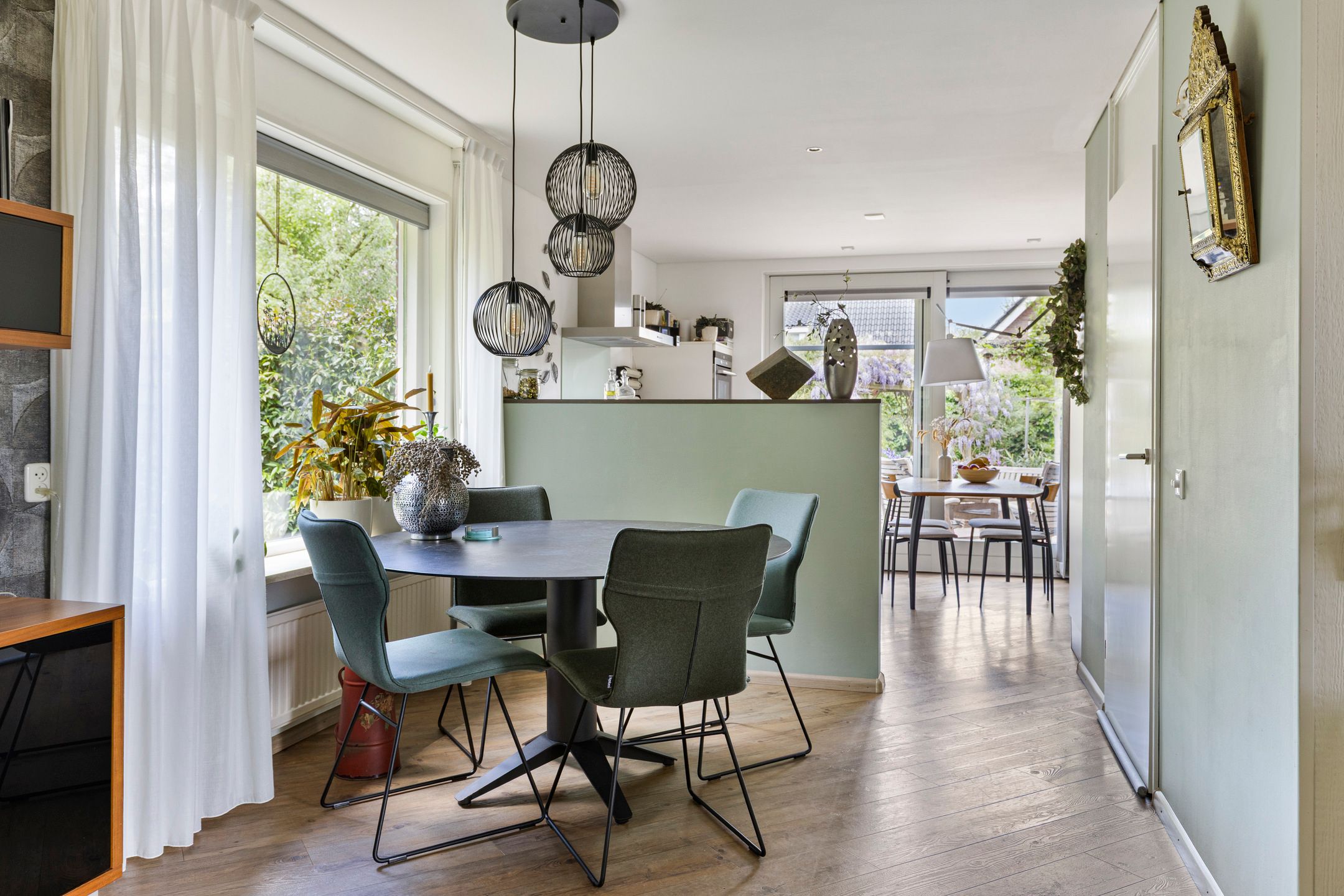 Foto 18 van Boslaan 16-A