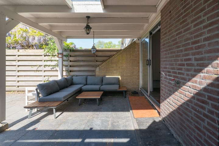 Photo 38 of Mahlerstraat 78