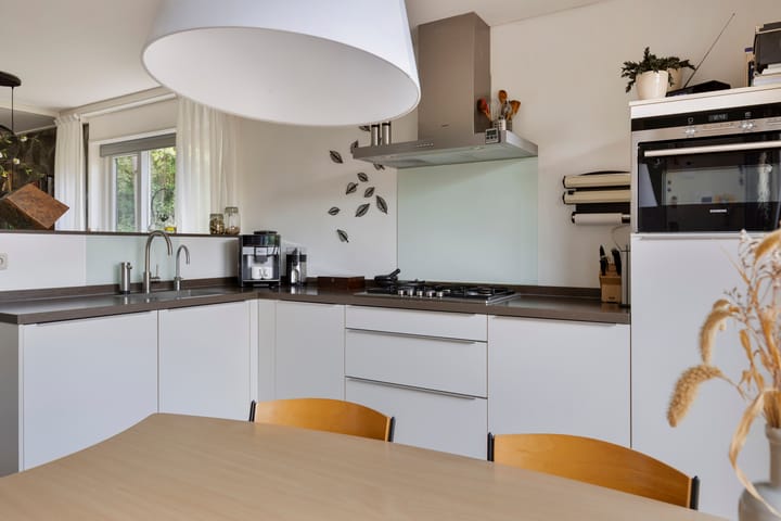 Foto 19 van Boslaan 16-A