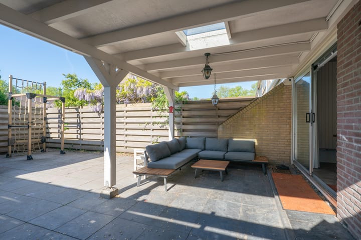 Photo 39 of Mahlerstraat 78