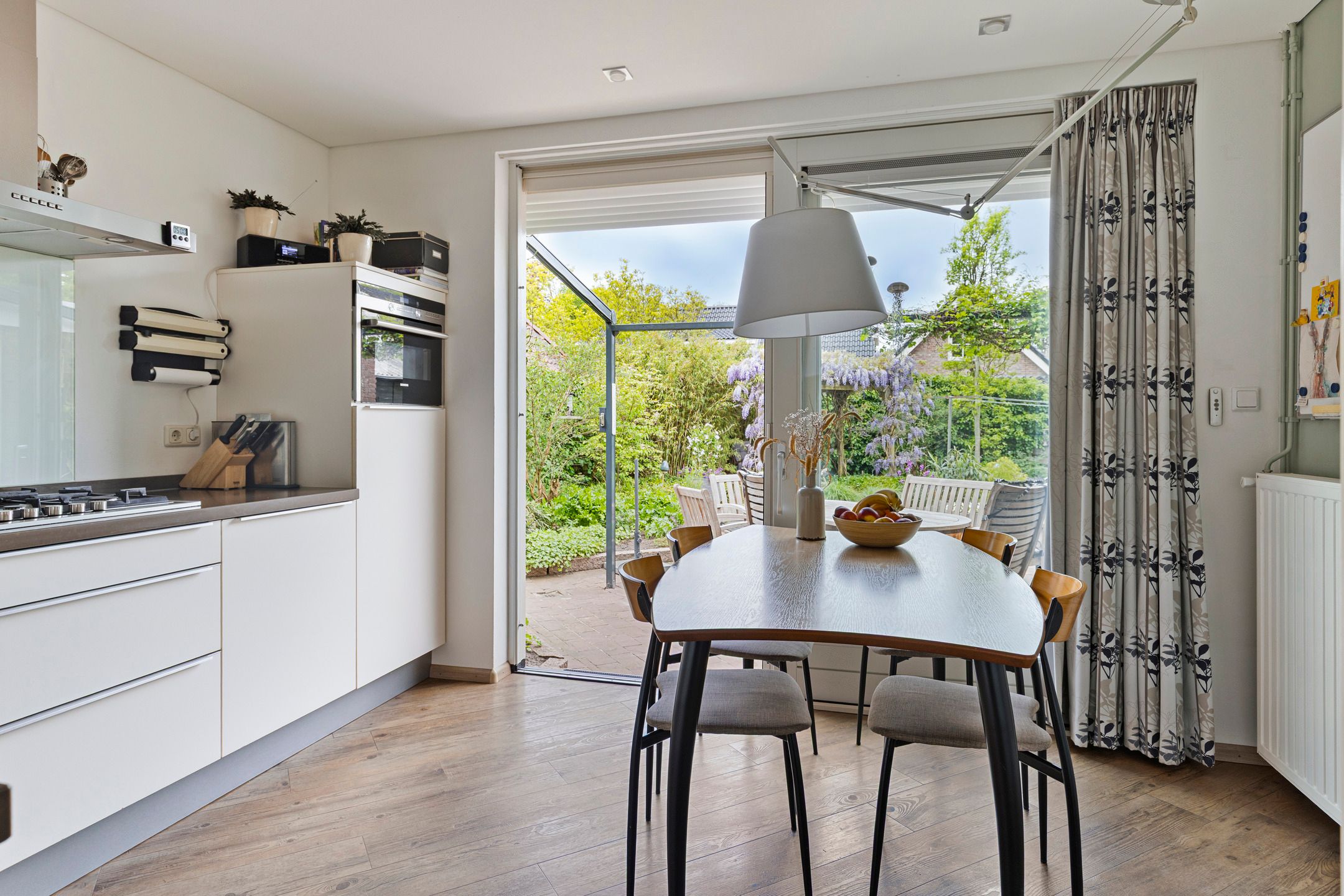 Foto 21 van Boslaan 16-A