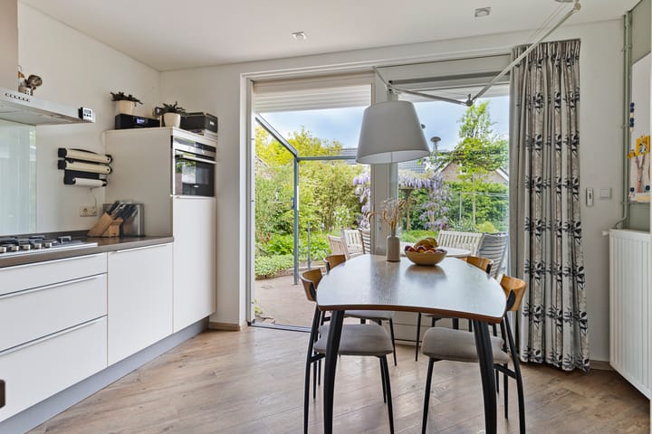 Foto 21 van Boslaan 16-A