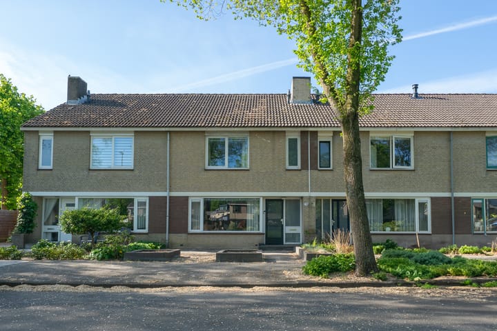 Photo 43 of Mahlerstraat 78