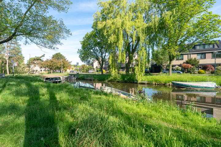 Photo 44 of Mahlerstraat 78