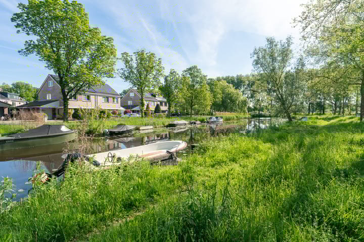 Photo 45 of Mahlerstraat 78