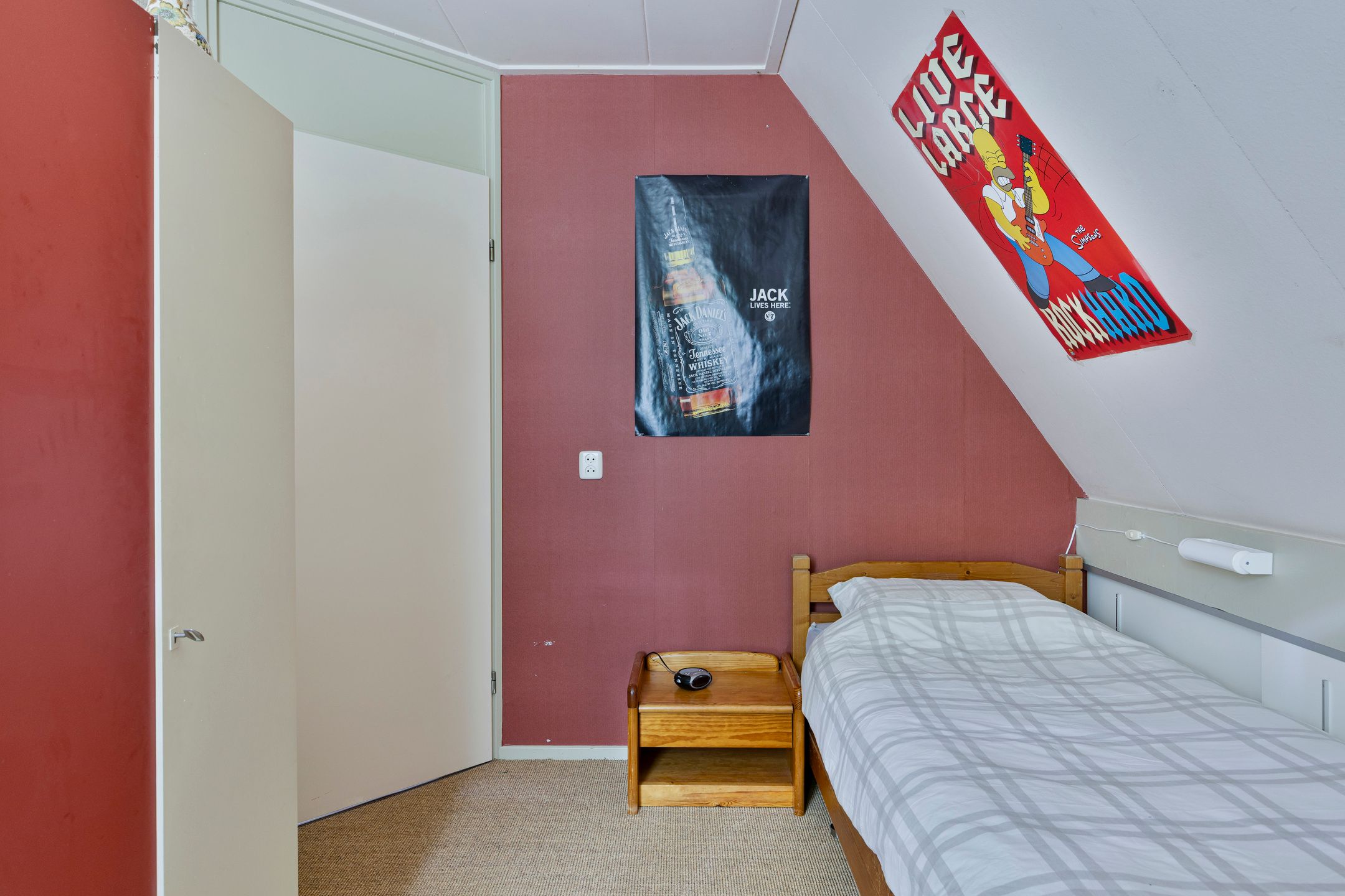 Foto 30 van Boslaan 16-A