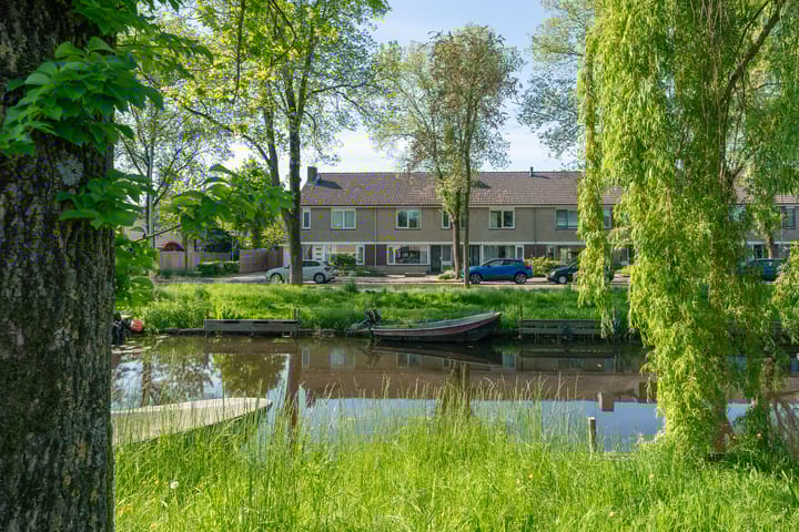 Photo 46 of Mahlerstraat 78