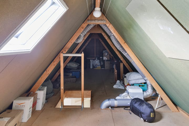 Foto 32 van Boslaan 16-A