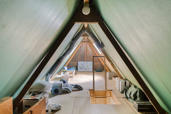 Foto 33 van Boslaan 16-A