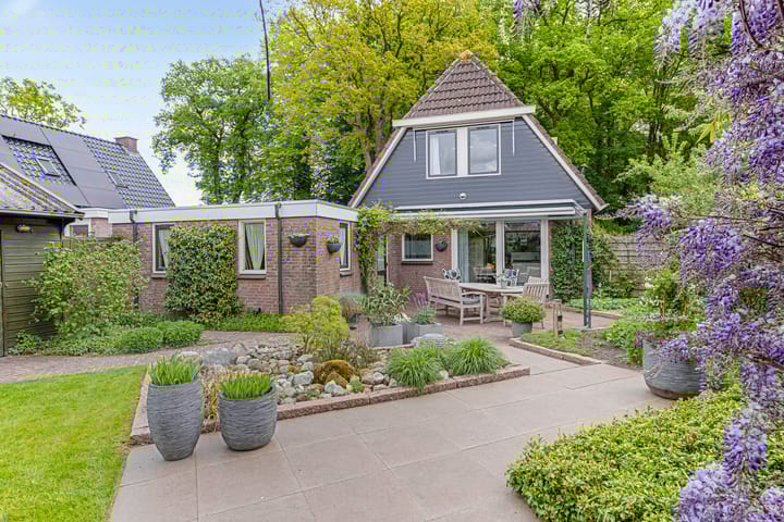 Foto 34 van Boslaan 16-A