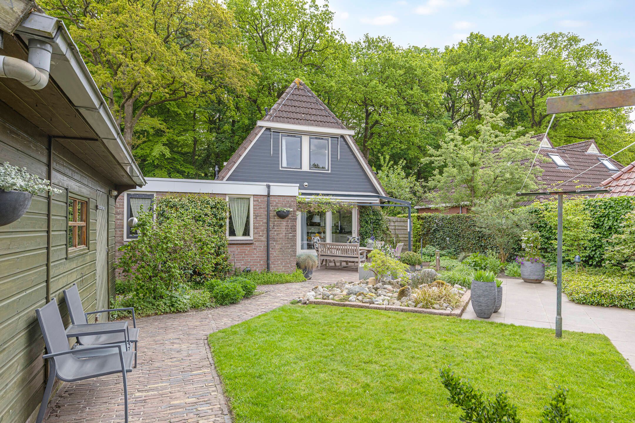 Foto 36 van Boslaan 16-A