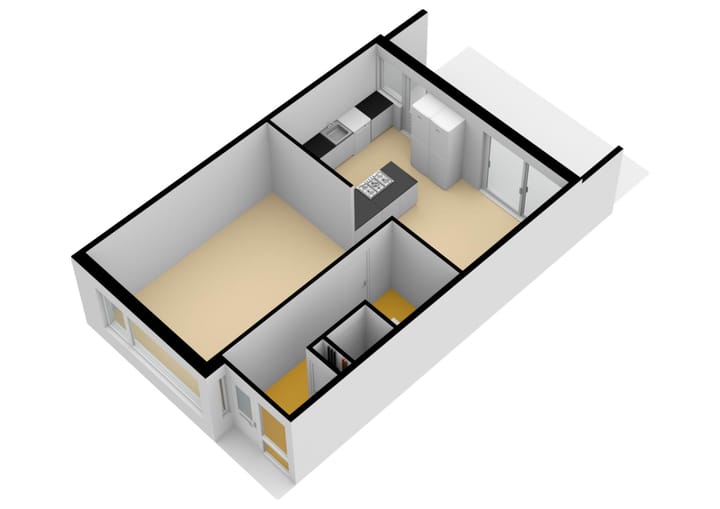 Photo 52 of Mahlerstraat 78