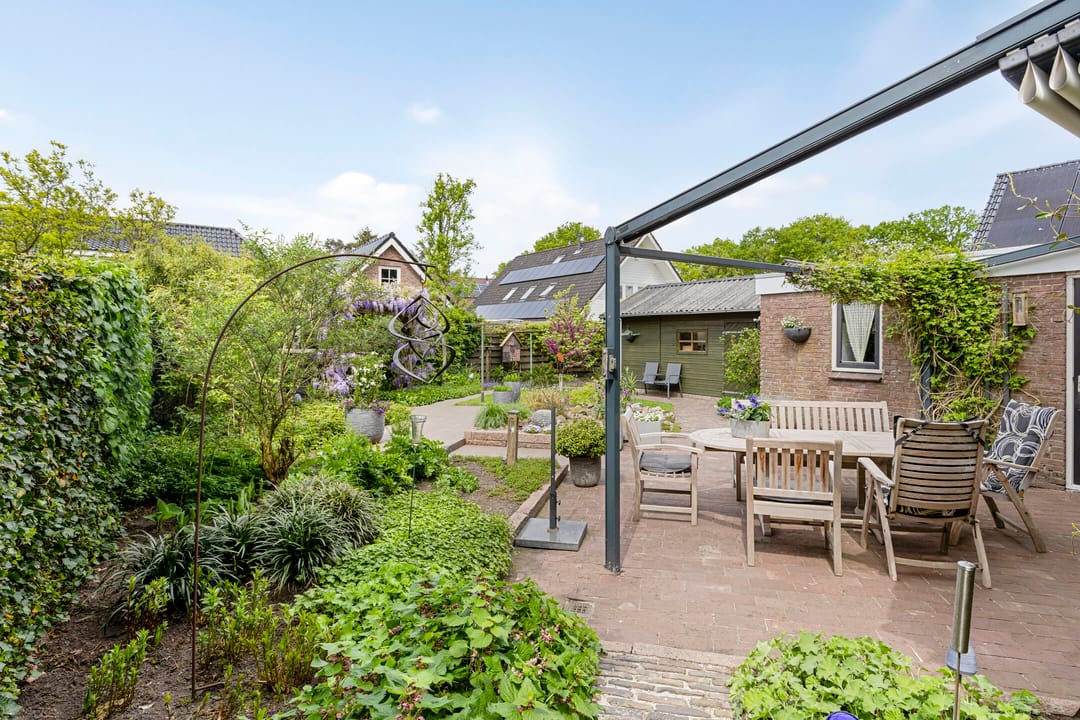 Foto 37 van Boslaan 16-A