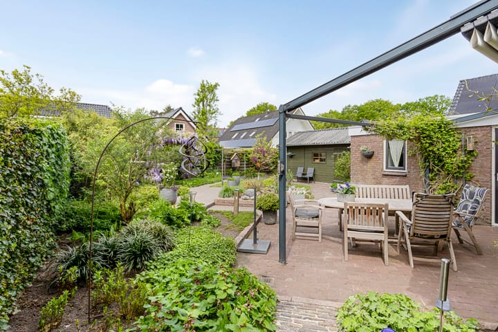 Foto 37 van Boslaan 16-A