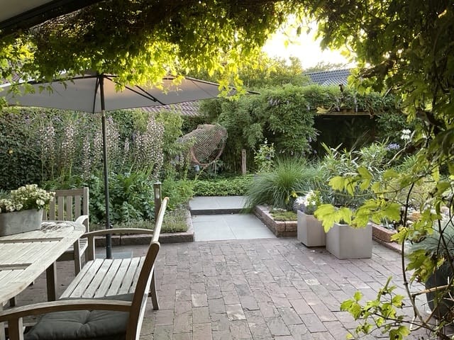 Foto 38 van Boslaan 16-A