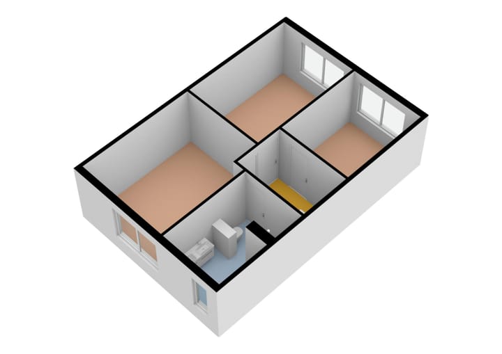 Photo 54 of Mahlerstraat 78