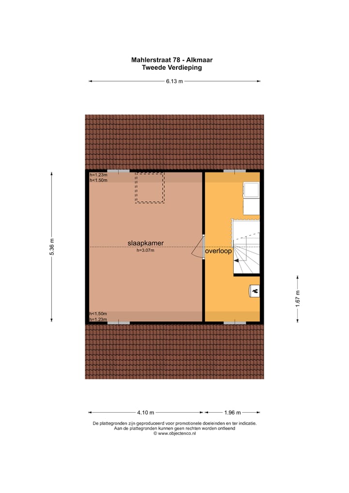 Photo 55 of Mahlerstraat 78