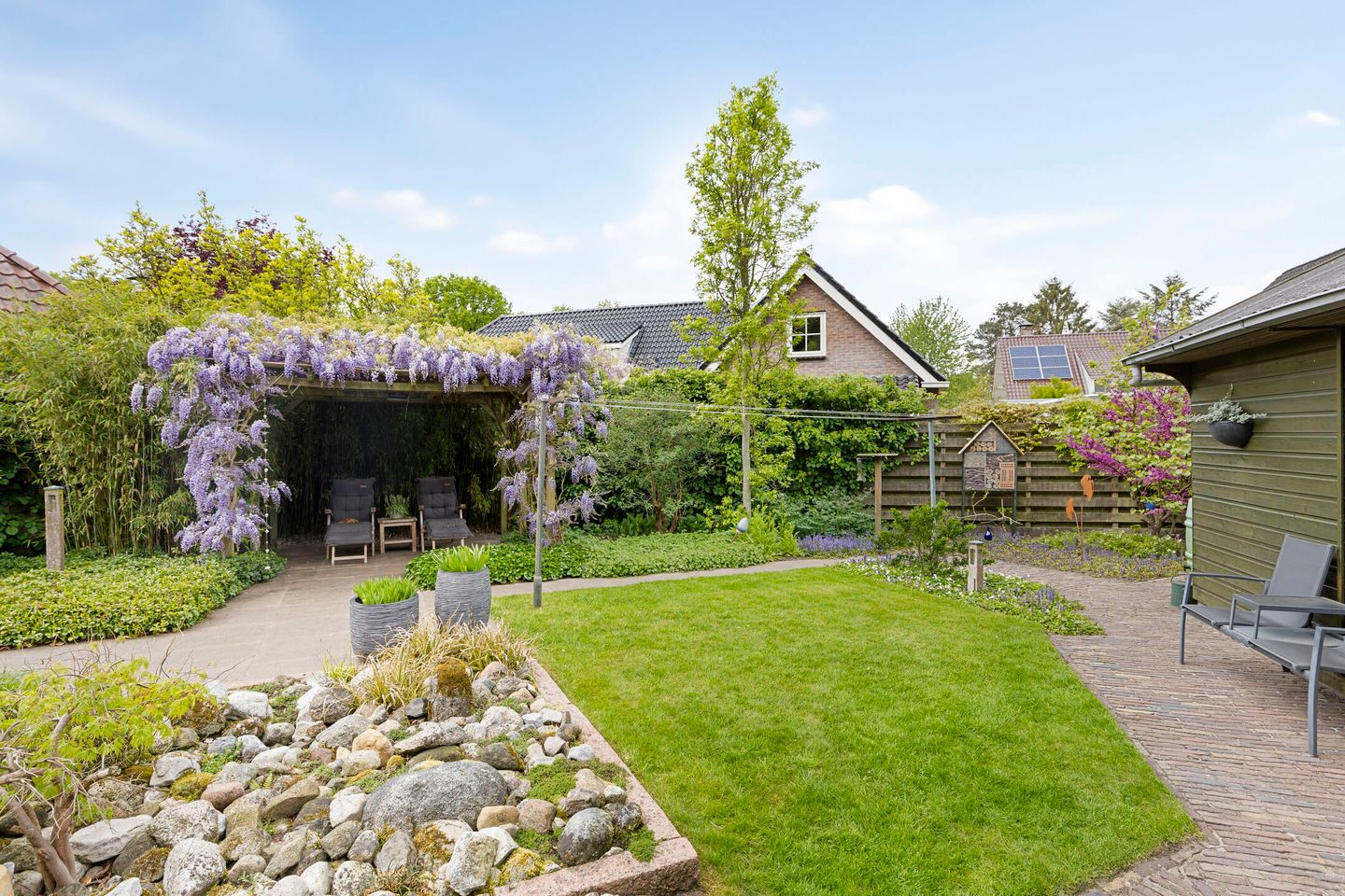 Foto 40 van Boslaan 16-A