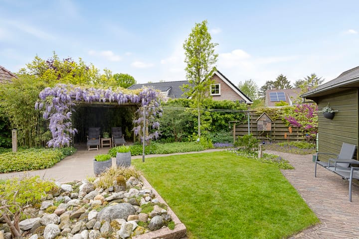 Foto 40 van Boslaan 16-A