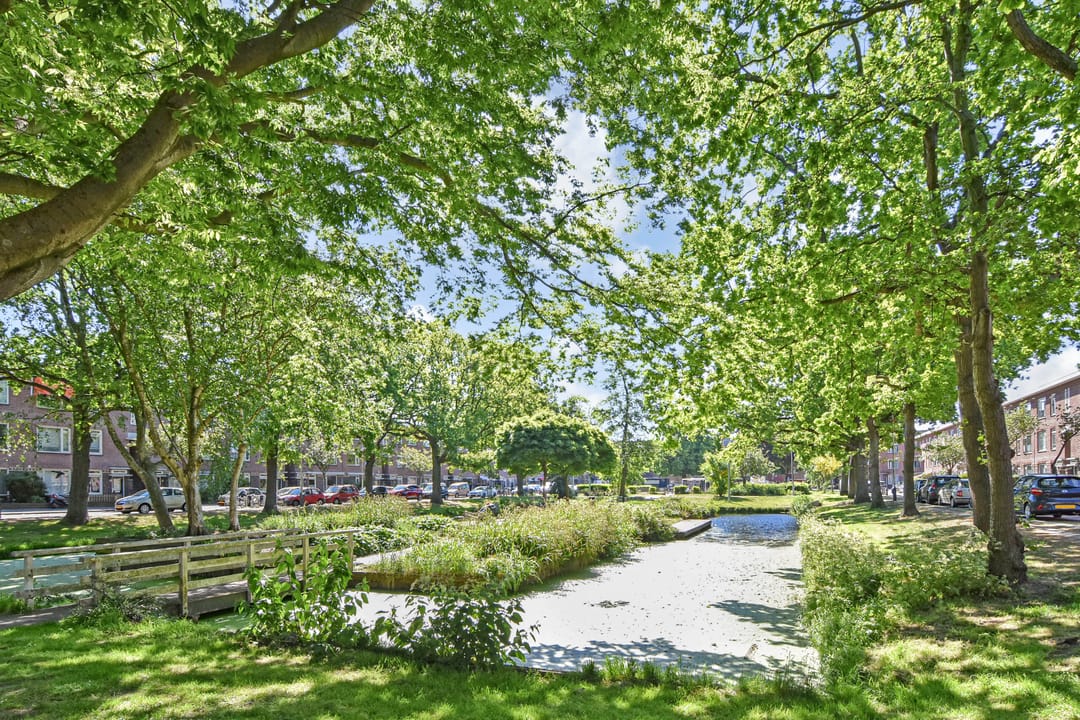 Foto 31 van Bussumsestraat 115