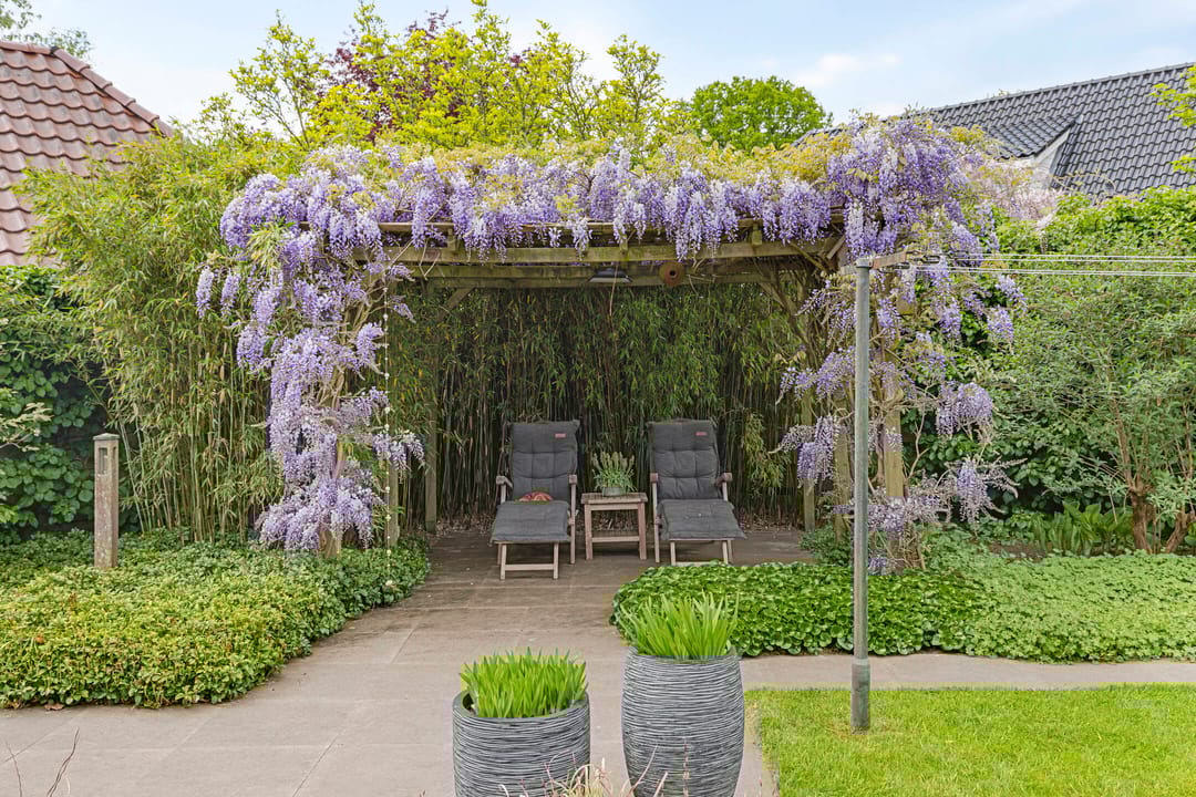 Foto 41 van Boslaan 16-A