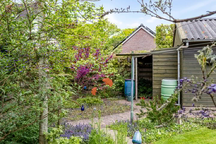 Foto 42 van Boslaan 16-A